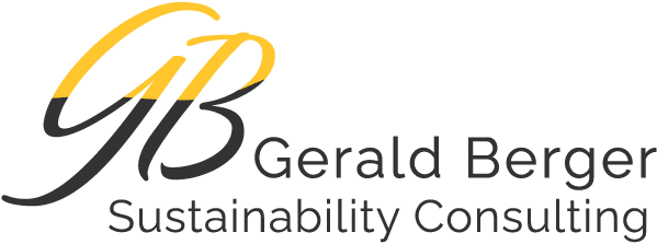 Gerald Berger Sustainability Consulting